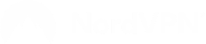 NordVPN white - Softeta