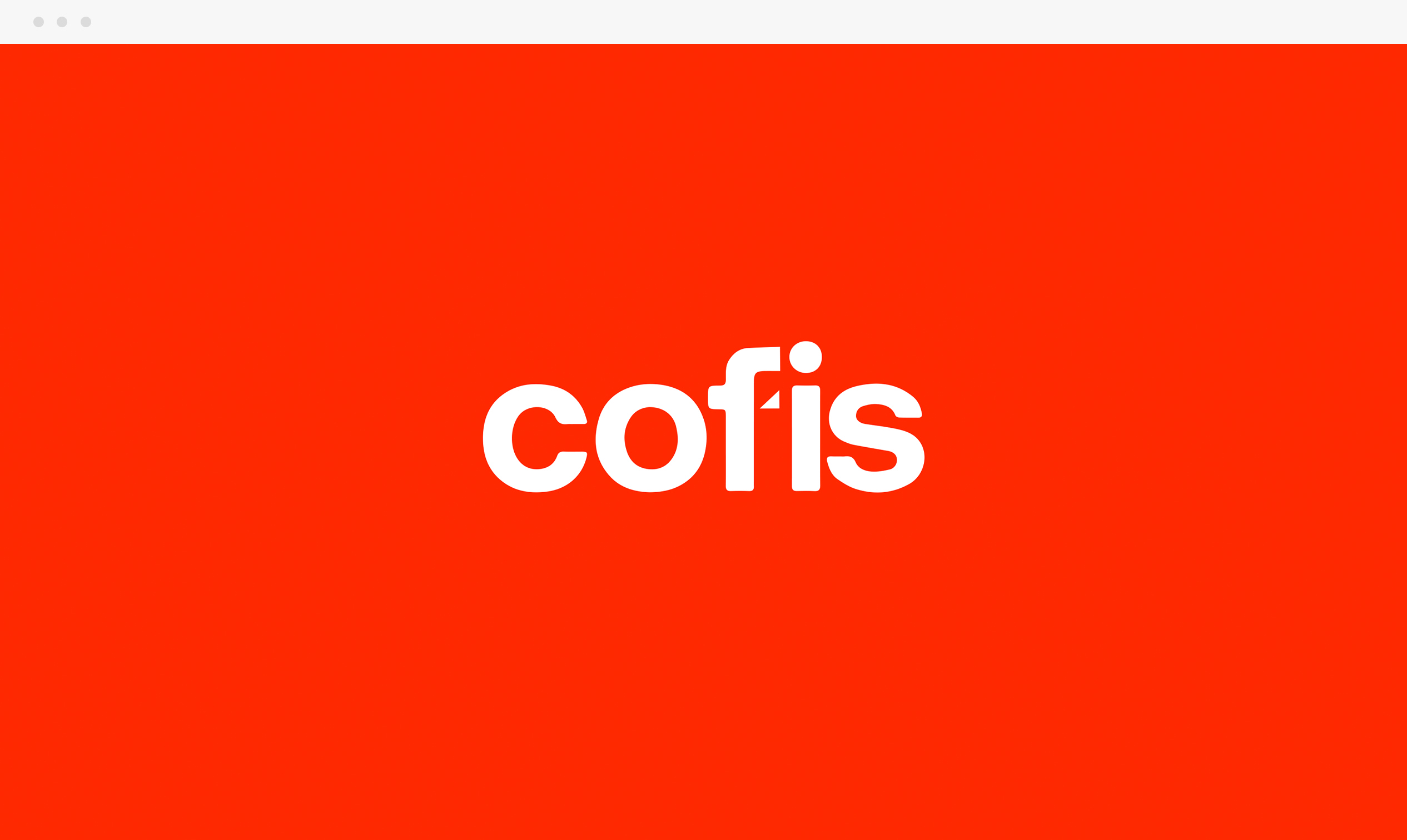 cofis - Softeta