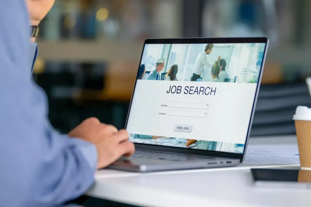 Jobsearch