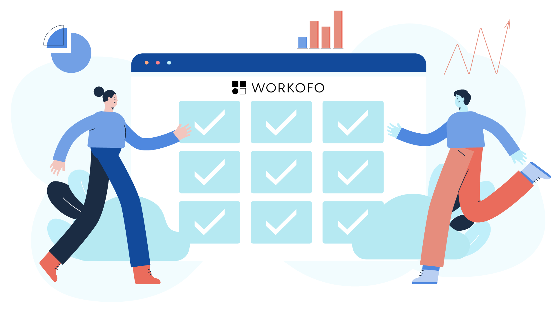 Workofo