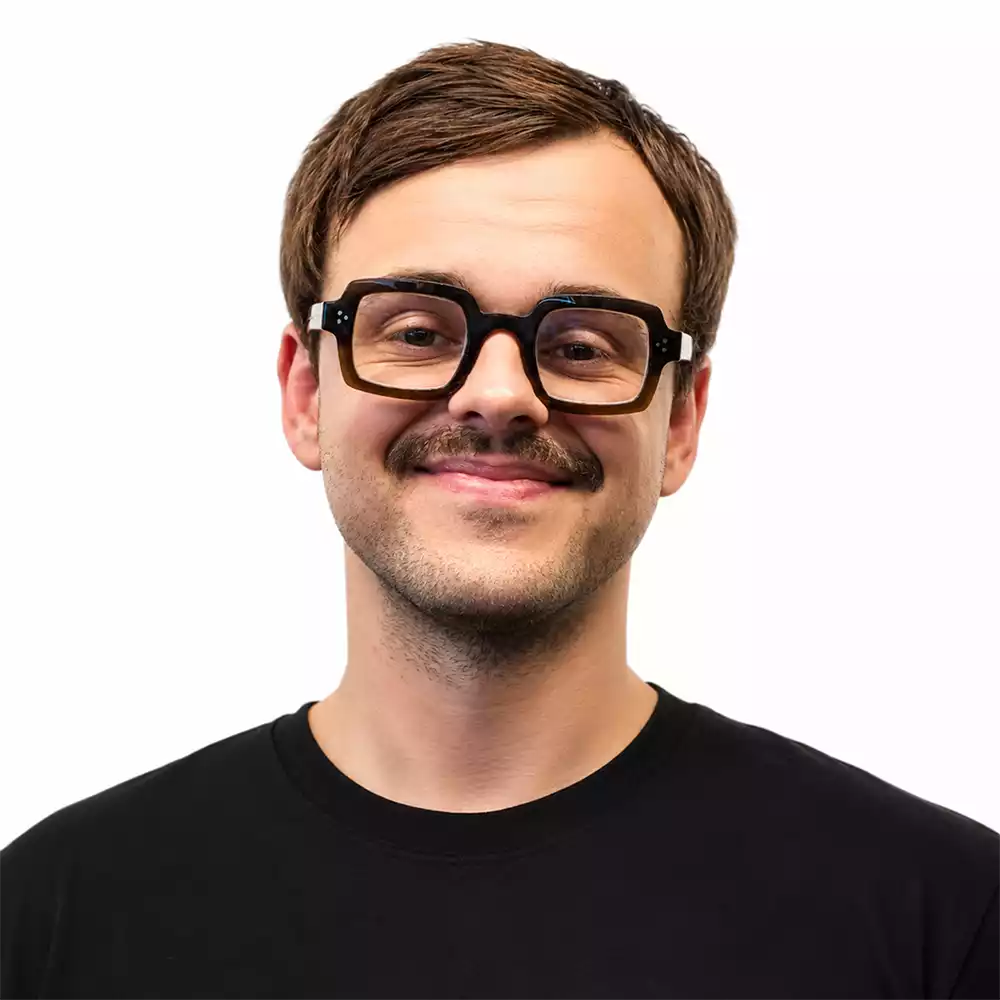 Wojciech Jurzyk profile photo