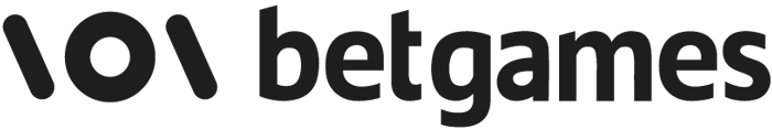Betgames logo