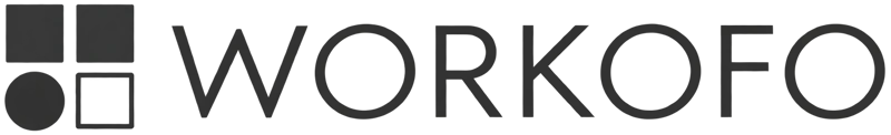 Workofo logo3